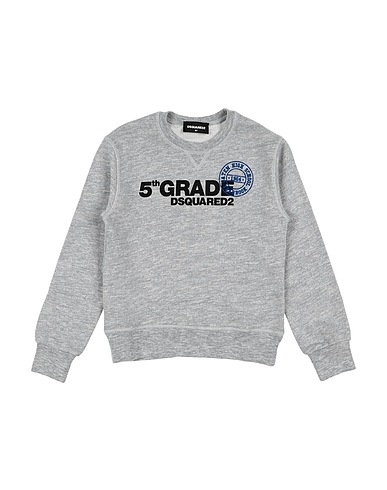 ZOOM DSQUARED2 - Sweat-shirt