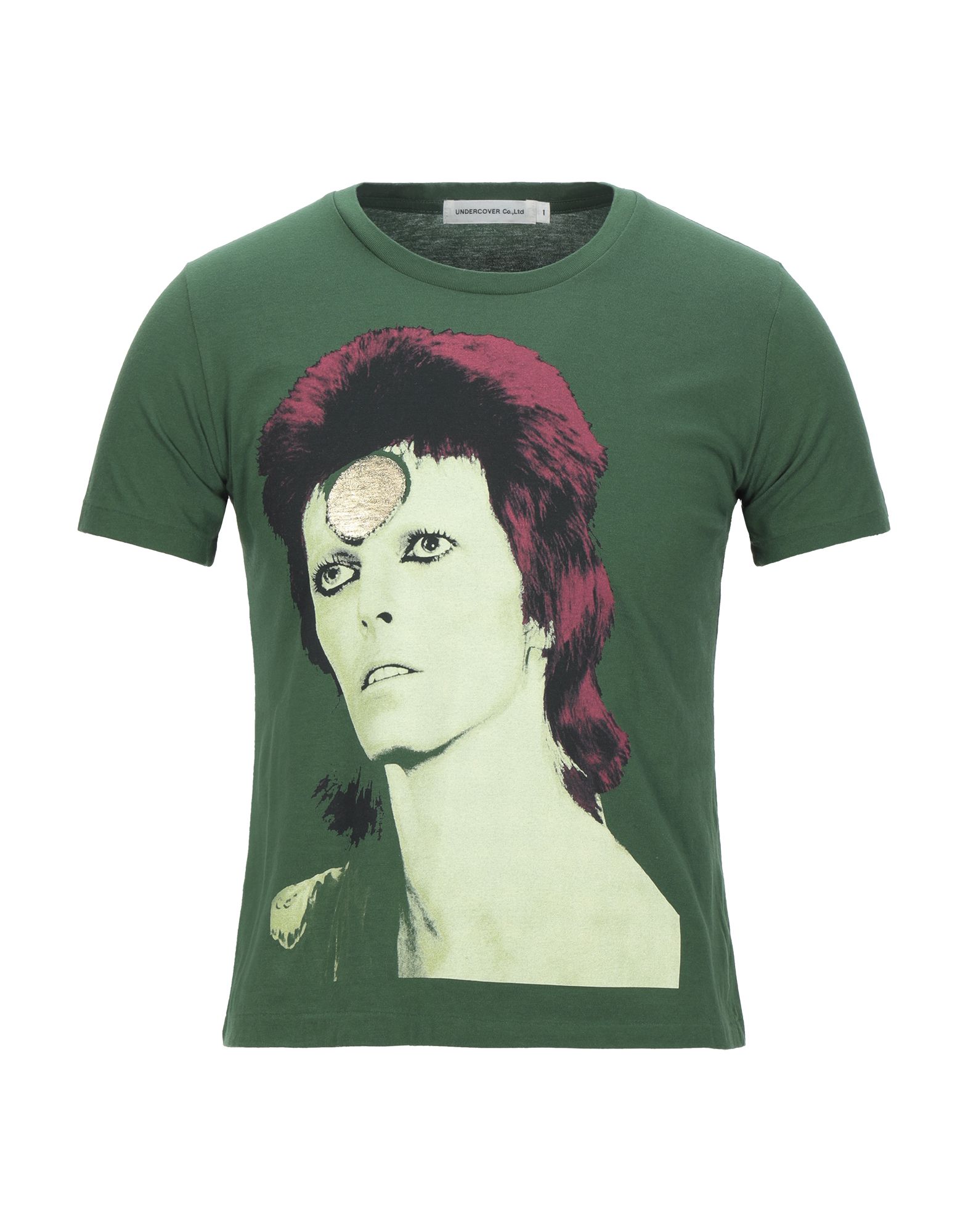 UNDERCOVER - T-shirts