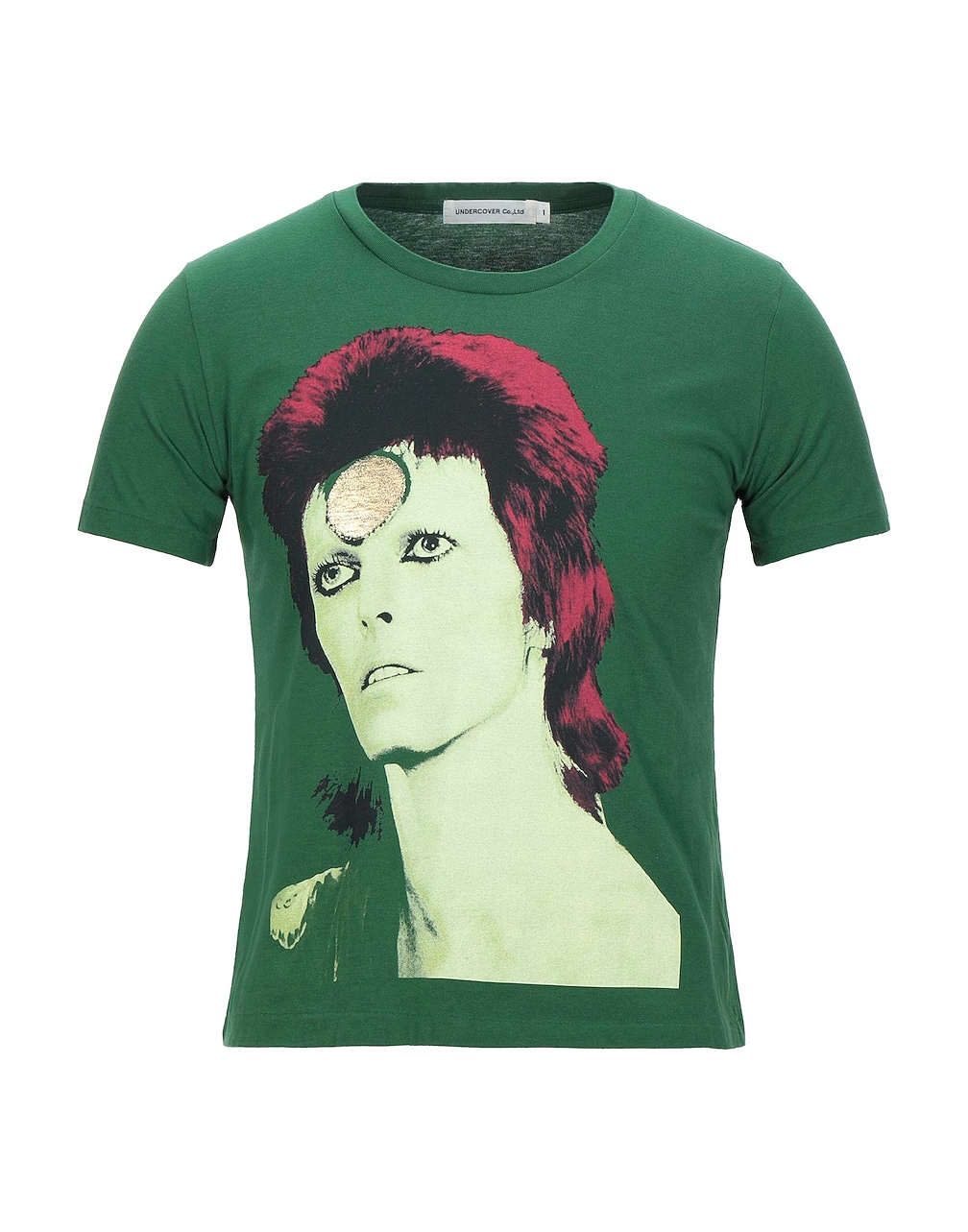 UNDERCOVER - T-shirts