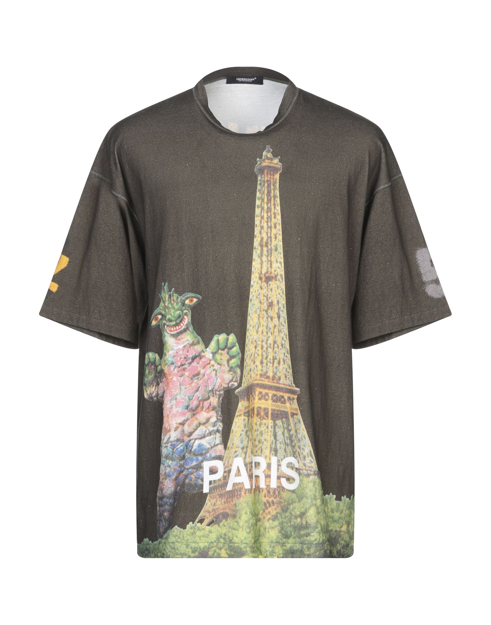 UNDERCOVER - T-shirts