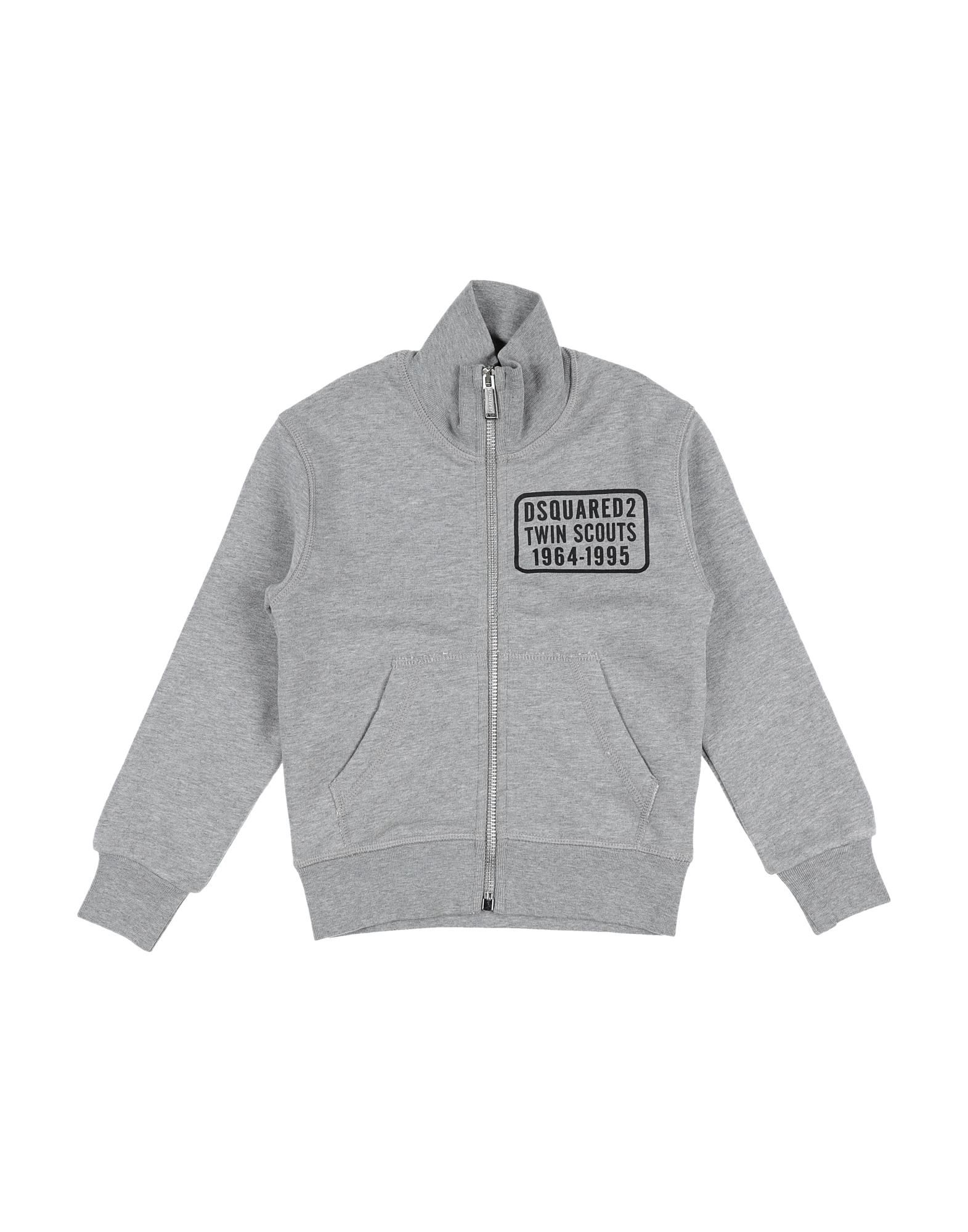 DSQUARED2 - Sudaderas