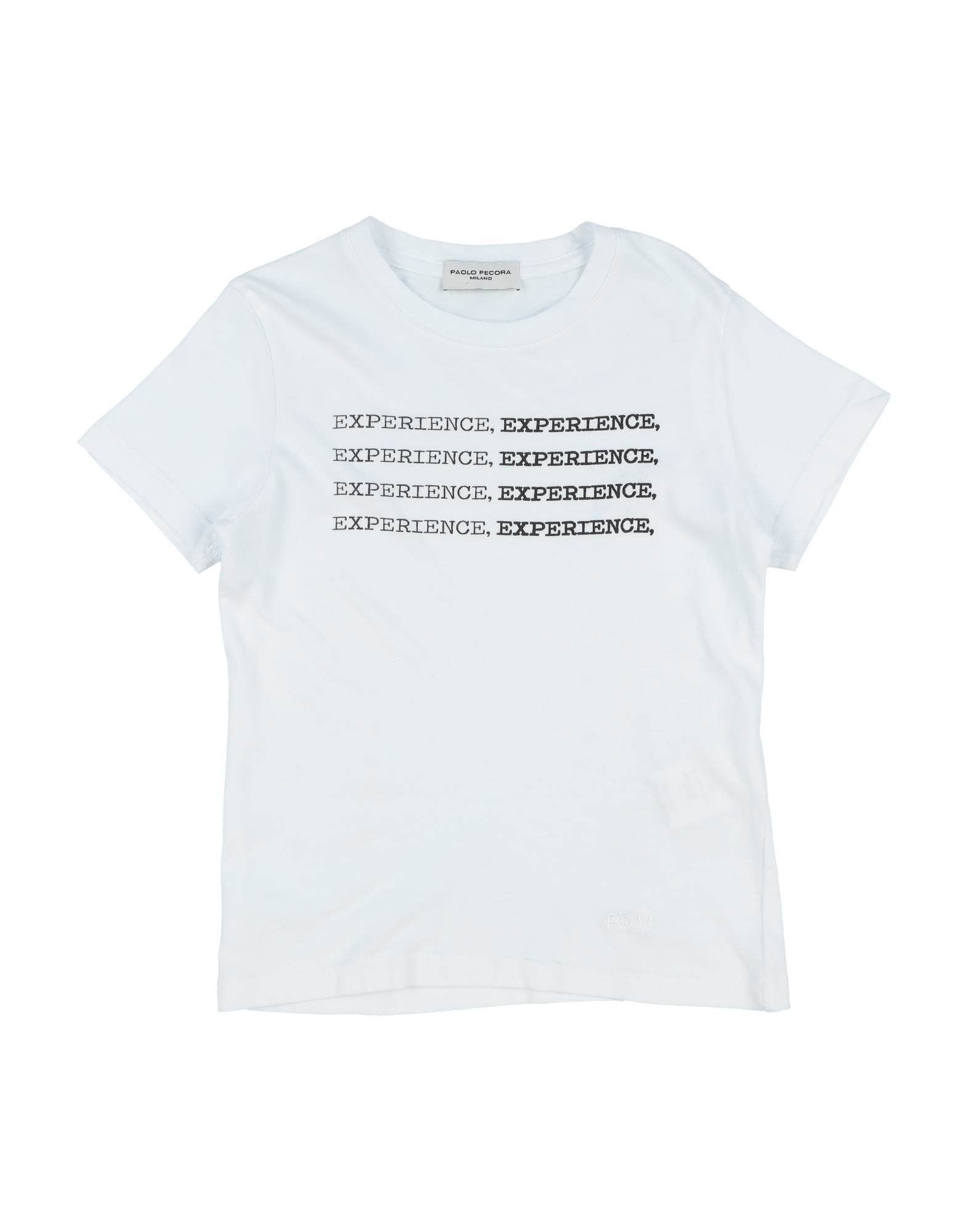 PAOLO PECORA - T-shirts