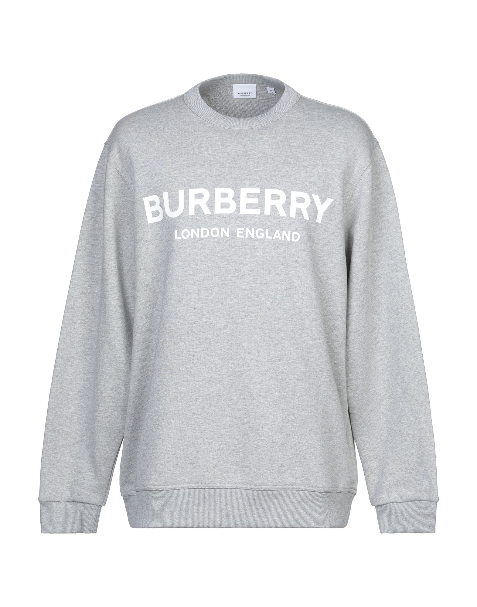 Men Burberry Sweatshirts online on YOOX 