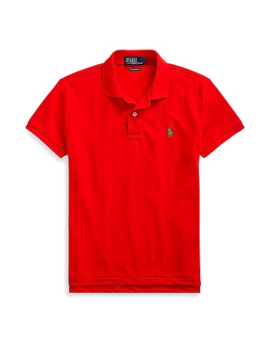 ZOOM POLO RALPH LAUREN - Polo