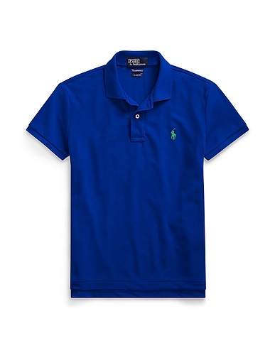 ZOOM POLO RALPH LAUREN - Polo