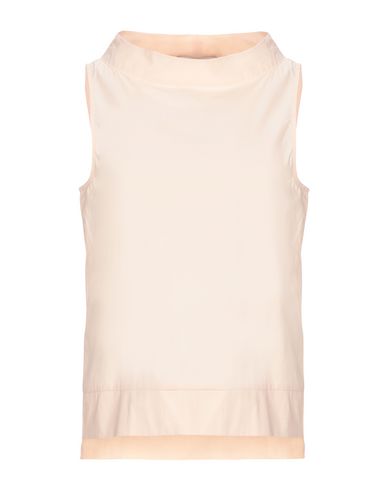 Alpha Studio Tops In Light Pink