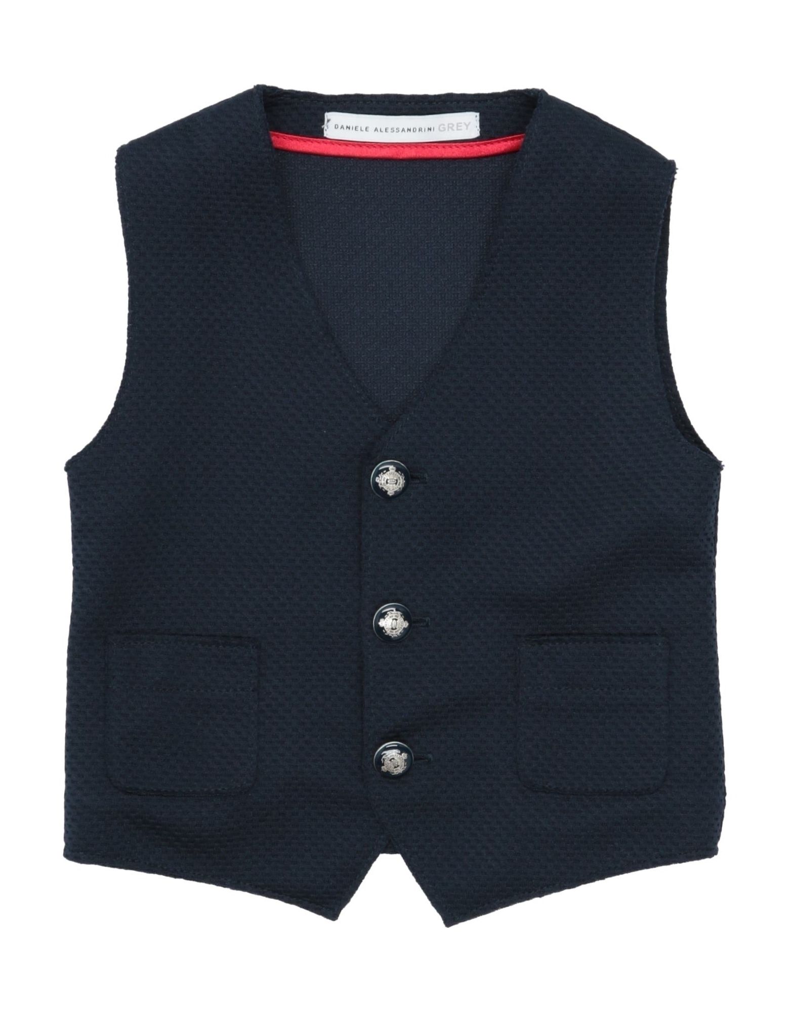 GREY DANIELE ALESSANDRINI - Классические жилеты