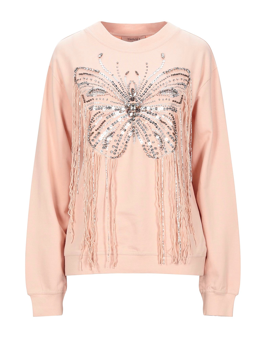 TWINSET - Sweatshirts