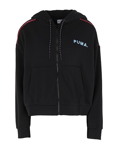 ZOOM PUMA - Technical sweatshirts and sweaters
