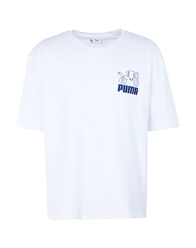 ZOOM PUMA x TYAKASHA - Sport T-shirt