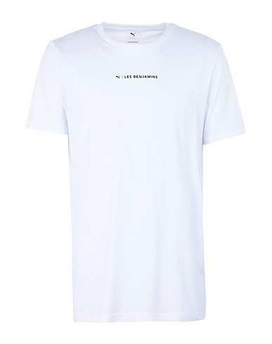 ZOOM PUMA x LES BENJAMINS - Sport T-shirt