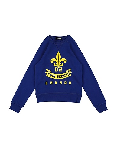 ZOOM DSQUARED2 - Sweat-shirt