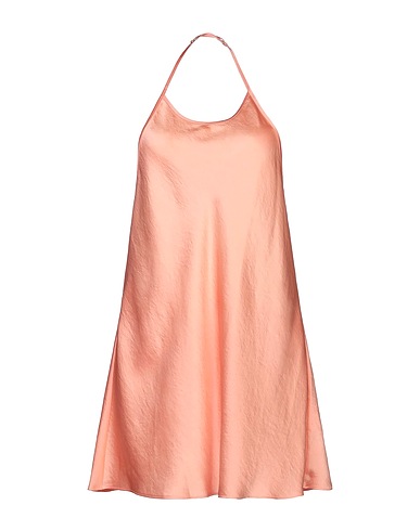 ALEXANDERWANG.T Evening top Salmon pink 86% Triacetate, 14% Polyester