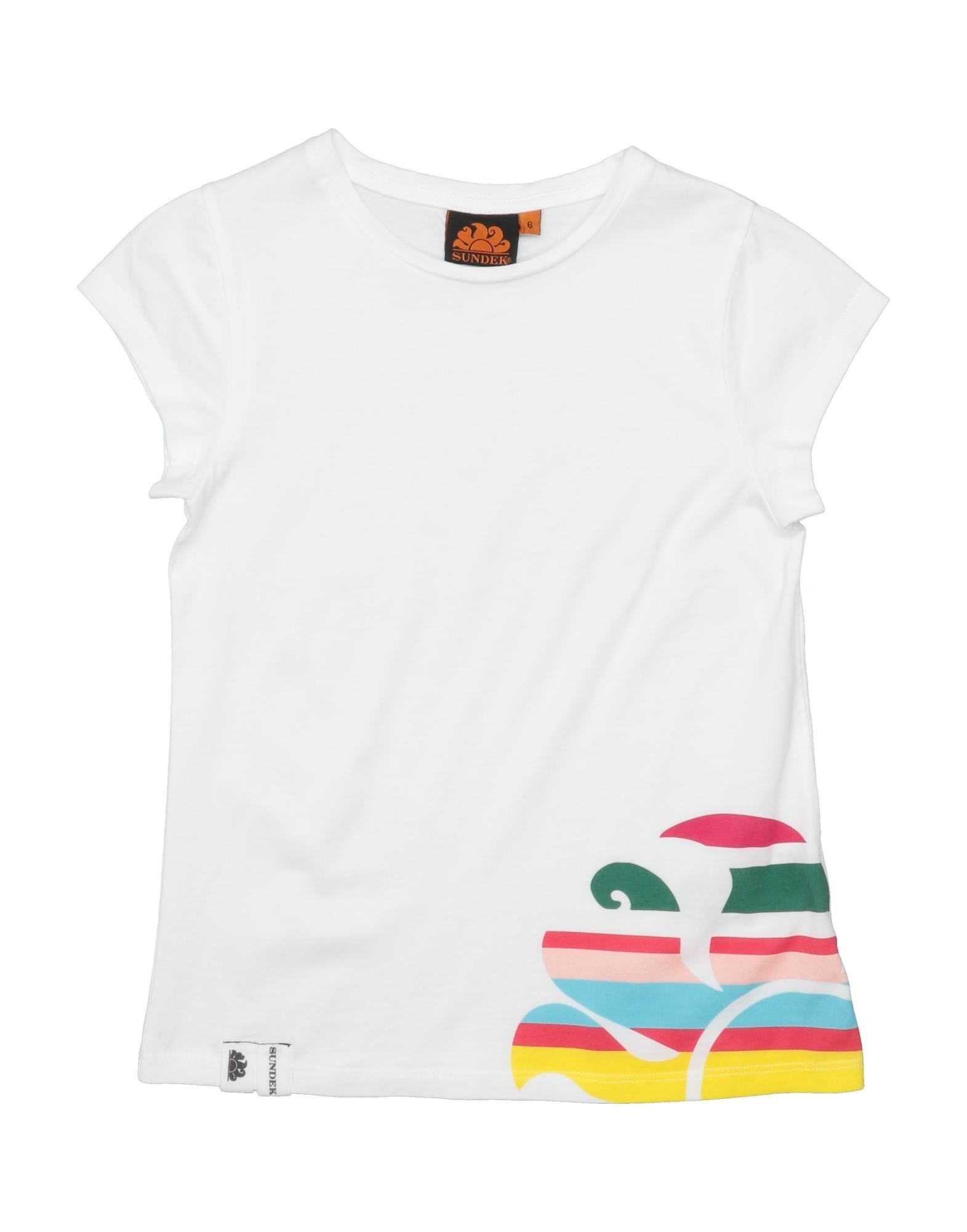 SUNDEK - Футболки
