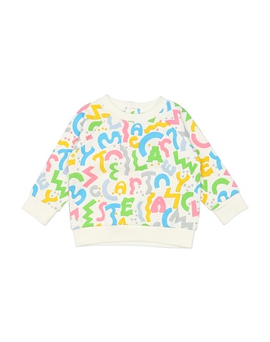 ZOOM STELLA McCARTNEY KIDS - Sweat-shirt