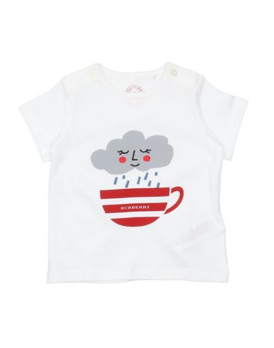burberry baby t shirt