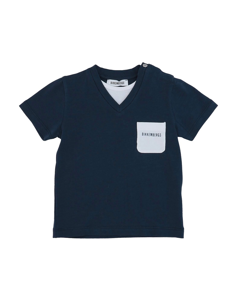 BIKKEMBERGS - T-shirts