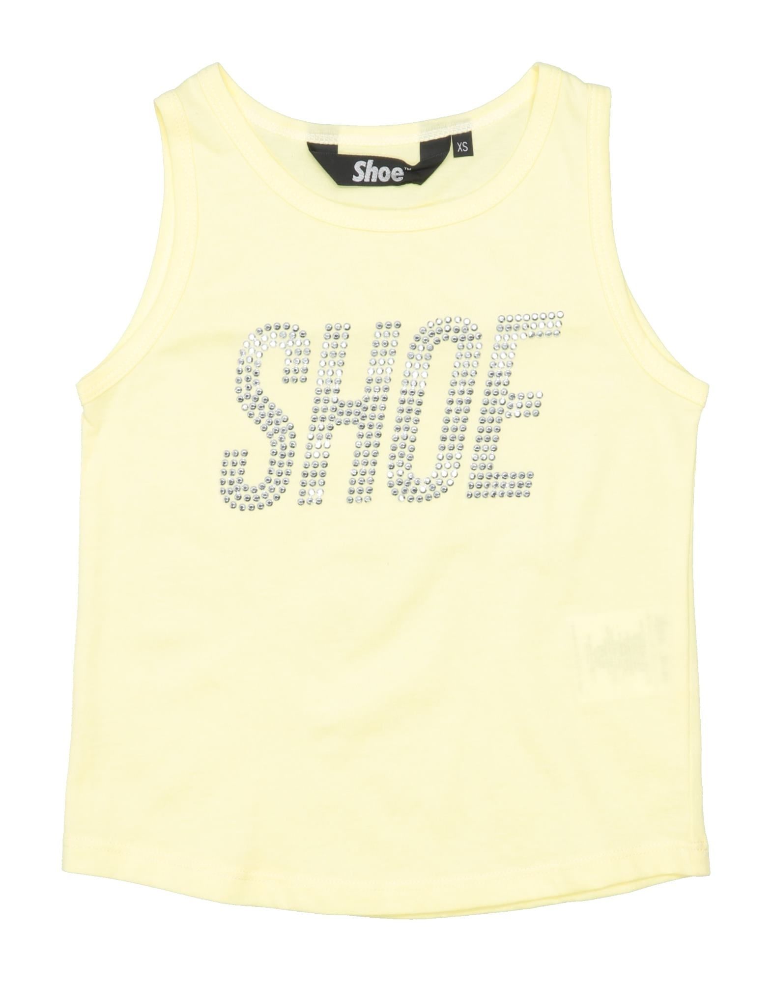 SHOE - T-shirts
