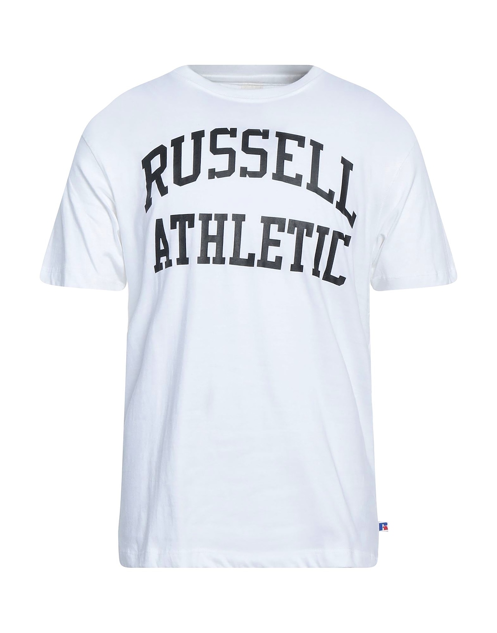 RUSSELL ATHLETIC - T-shirts