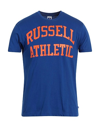 RUSSELL ATHLETIC T-shirt 100% Cotton