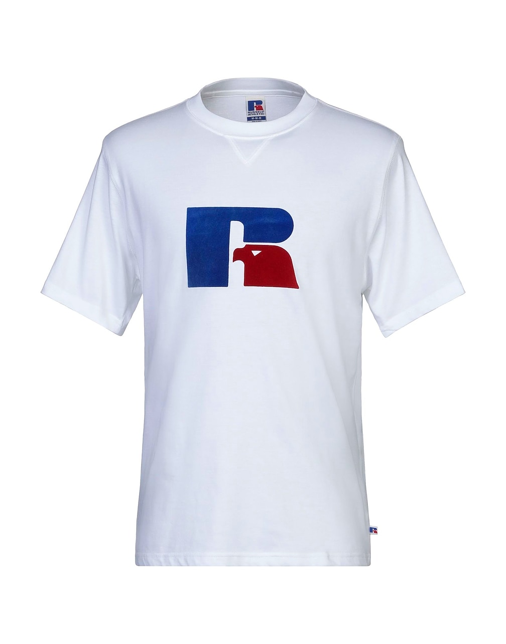 RUSSELL ATHLETIC - T-shirts