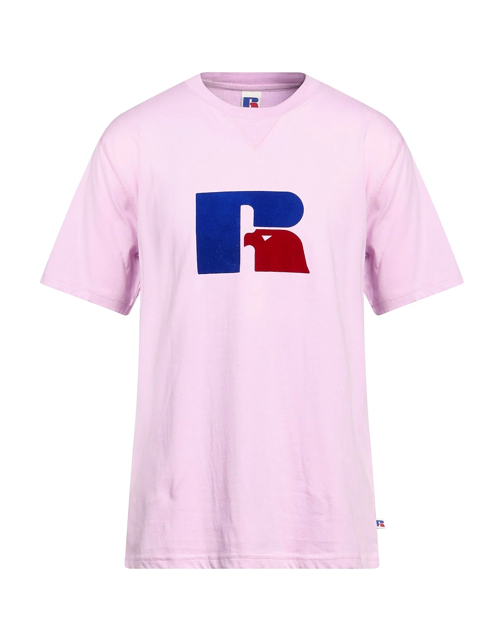 RUSSELL ATHLETIC - T-shirts