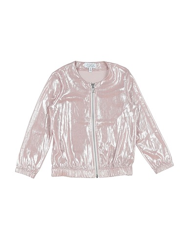 MAGIL Sweat-shirt Vieux rose 100% Polyester