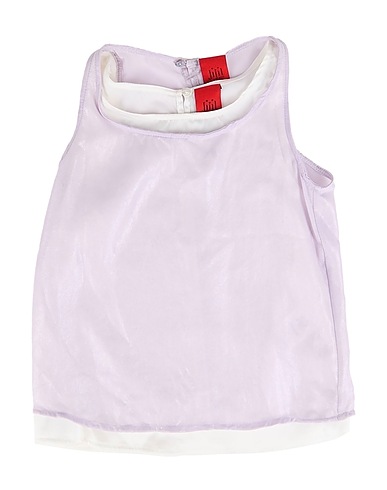 JIJIL JOLIE Top Lilac 100% Polyester