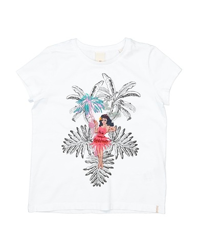 ZOOM SCOTCH R'BELLE - T-shirt