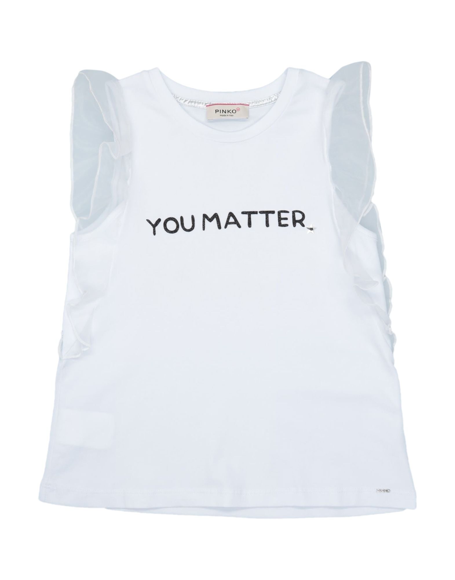 PINKO UP - Camisetas