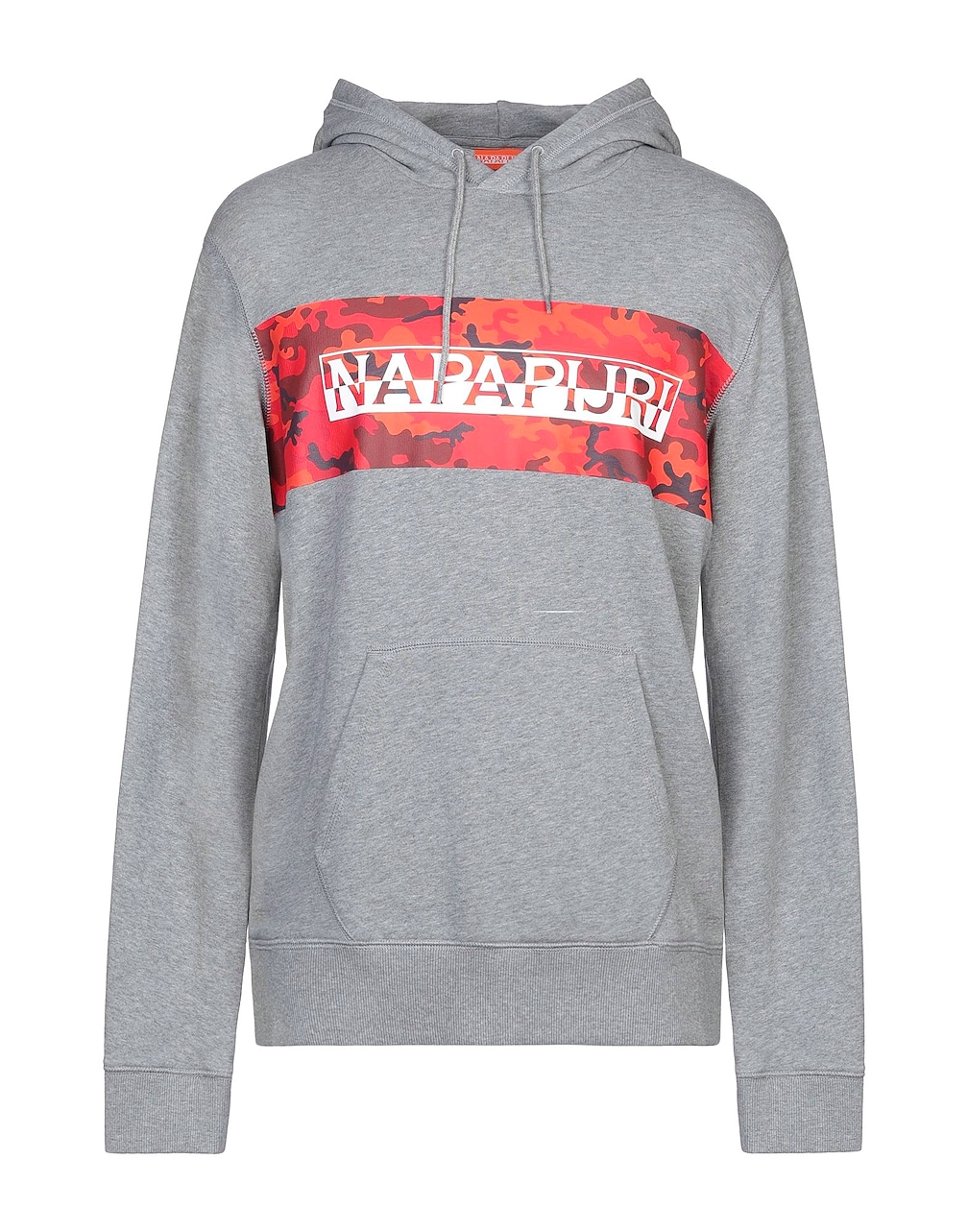 NAPAPIJRI - Φούτερ