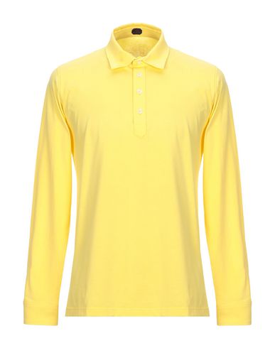 MP MASSIMO PIOMBO POLO SHIRTS,12398938UF 3