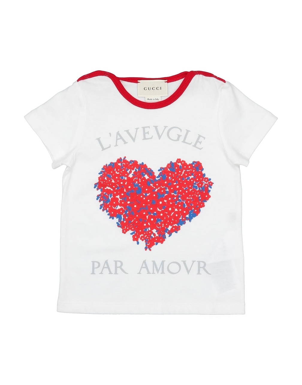 GUCCI - Camisetas