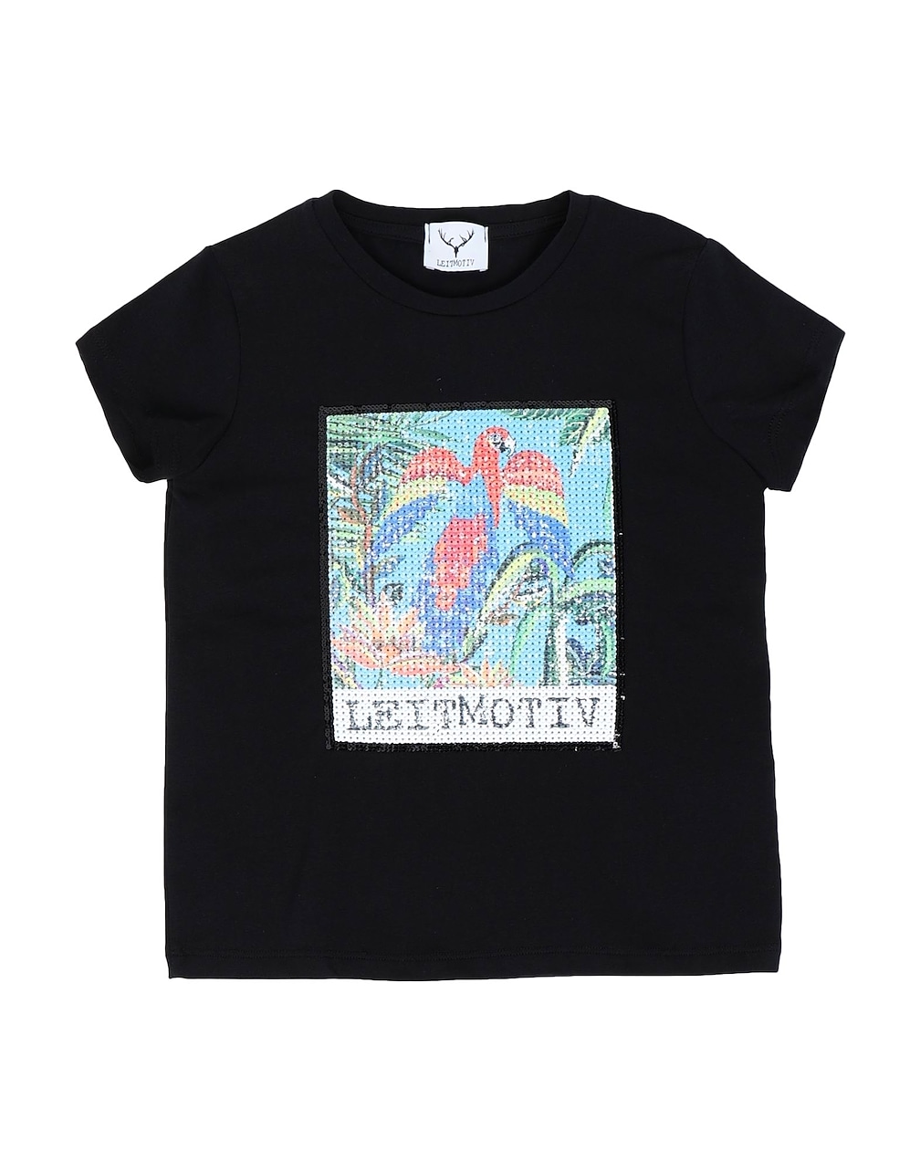 LEITMOTIV - T-shirts