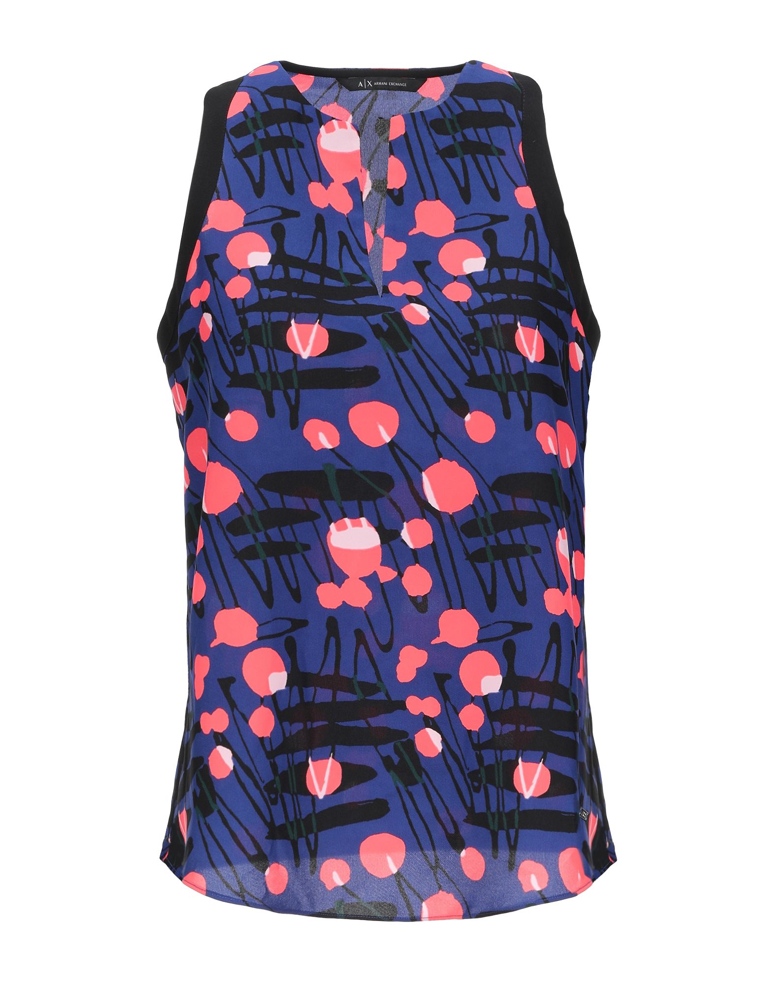 ARMANI EXCHANGE - 탑