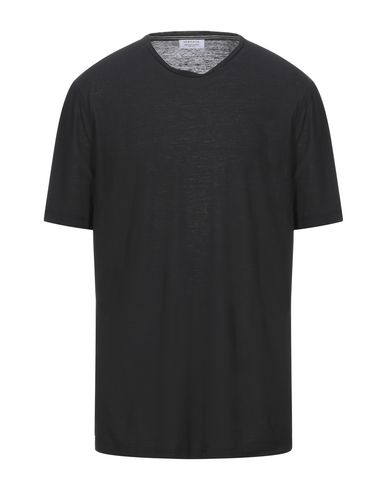 Heritage T-shirts In Black