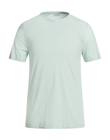 HERITAGE Basic T-Shirt 100% Baumwolle