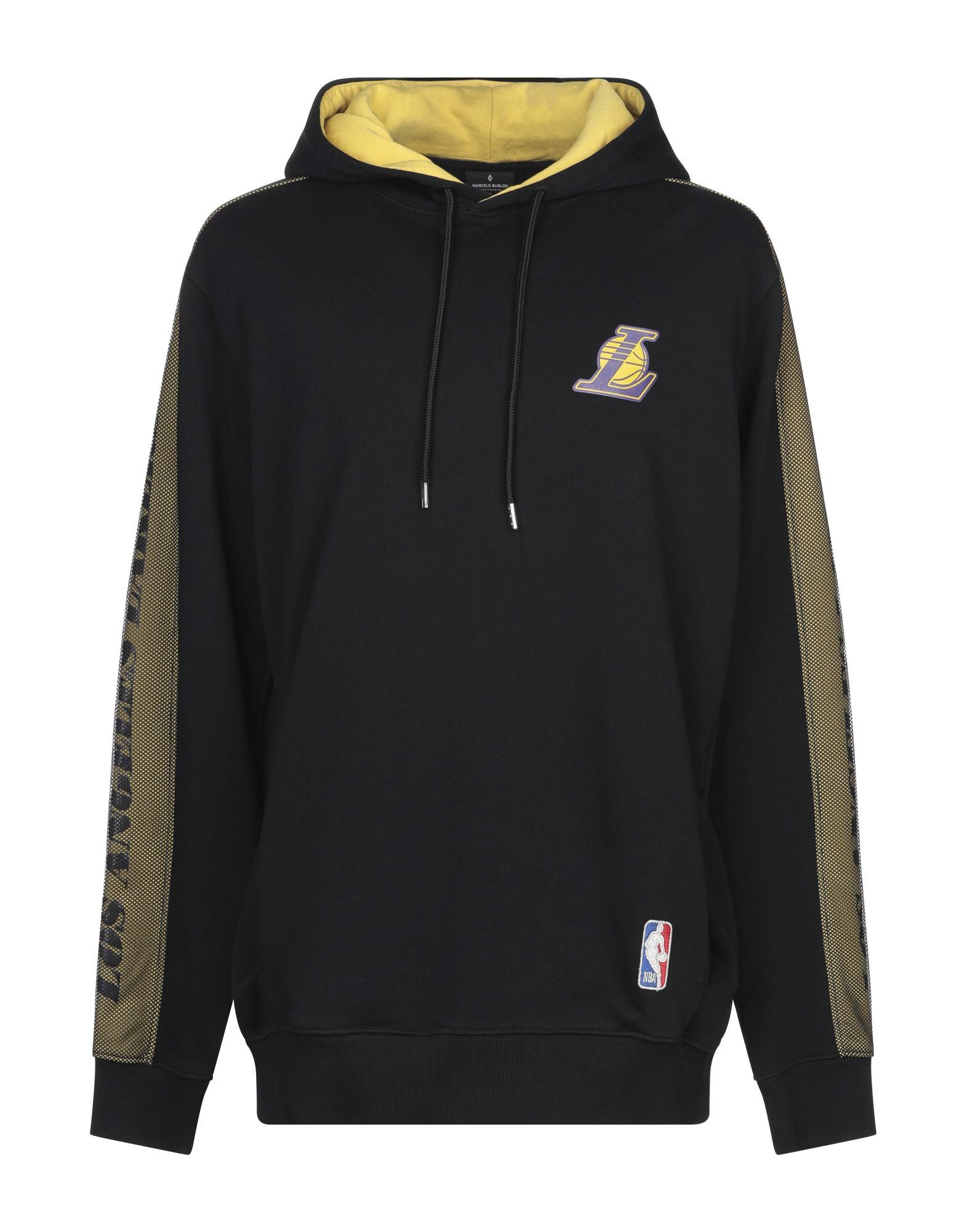 MARCELO BURLON - Sweatshirts