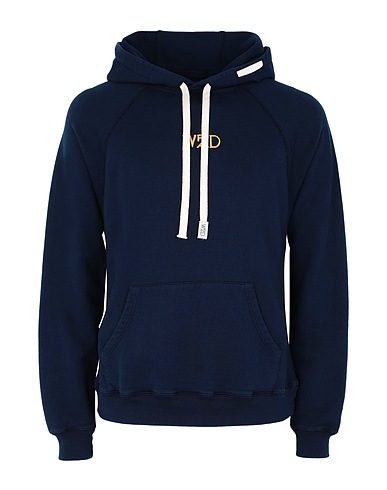 ZOOM WRÅD - Hooded track jacket