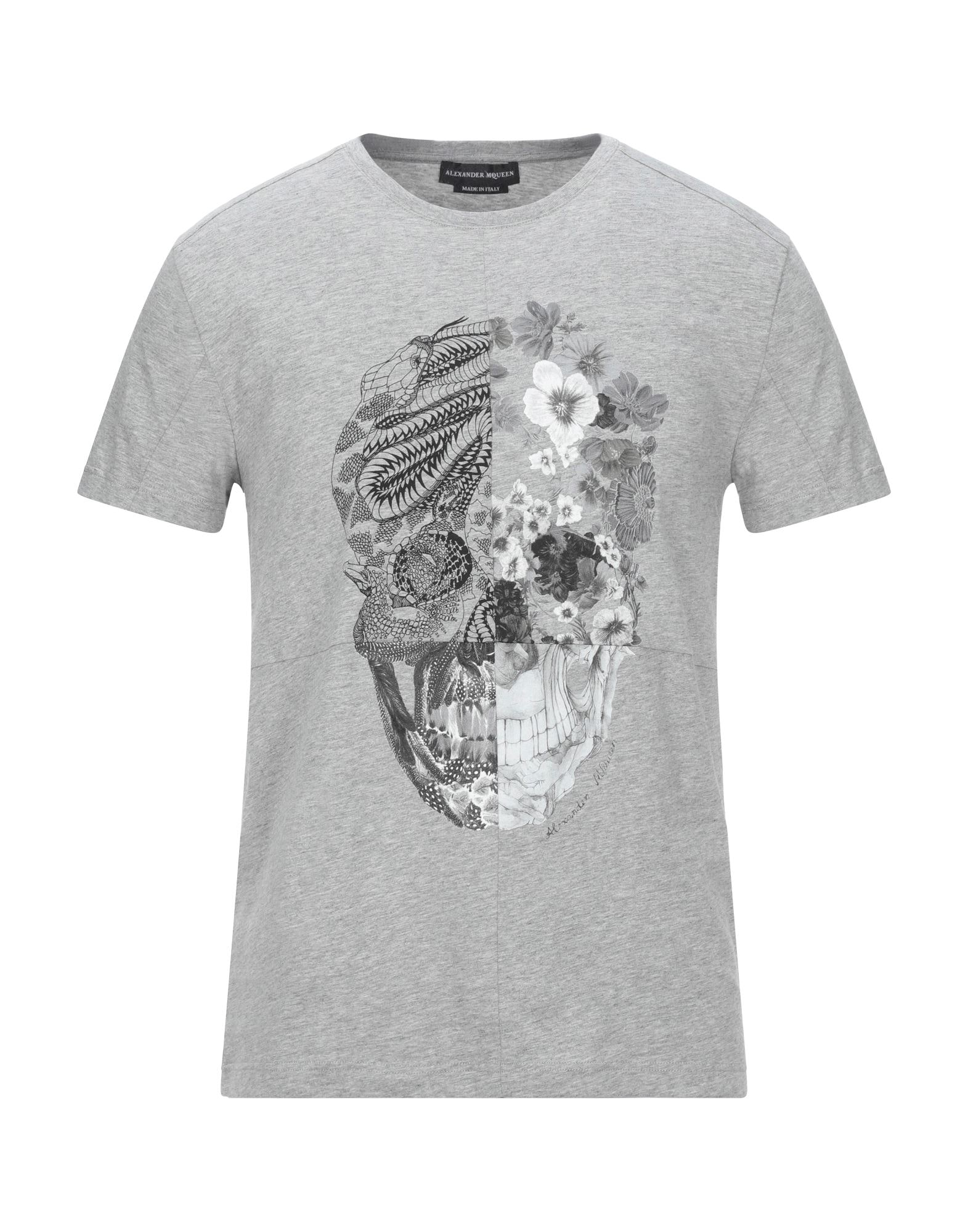 MCQUEEN Футболка