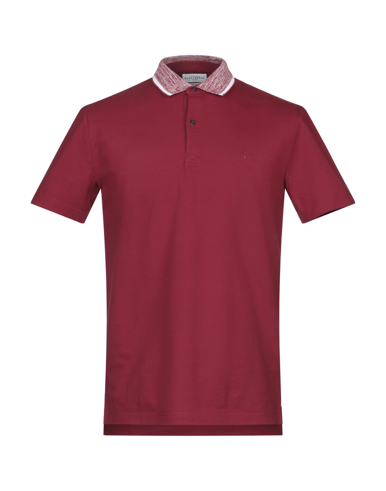 BALLANTYNE - Polo shirts