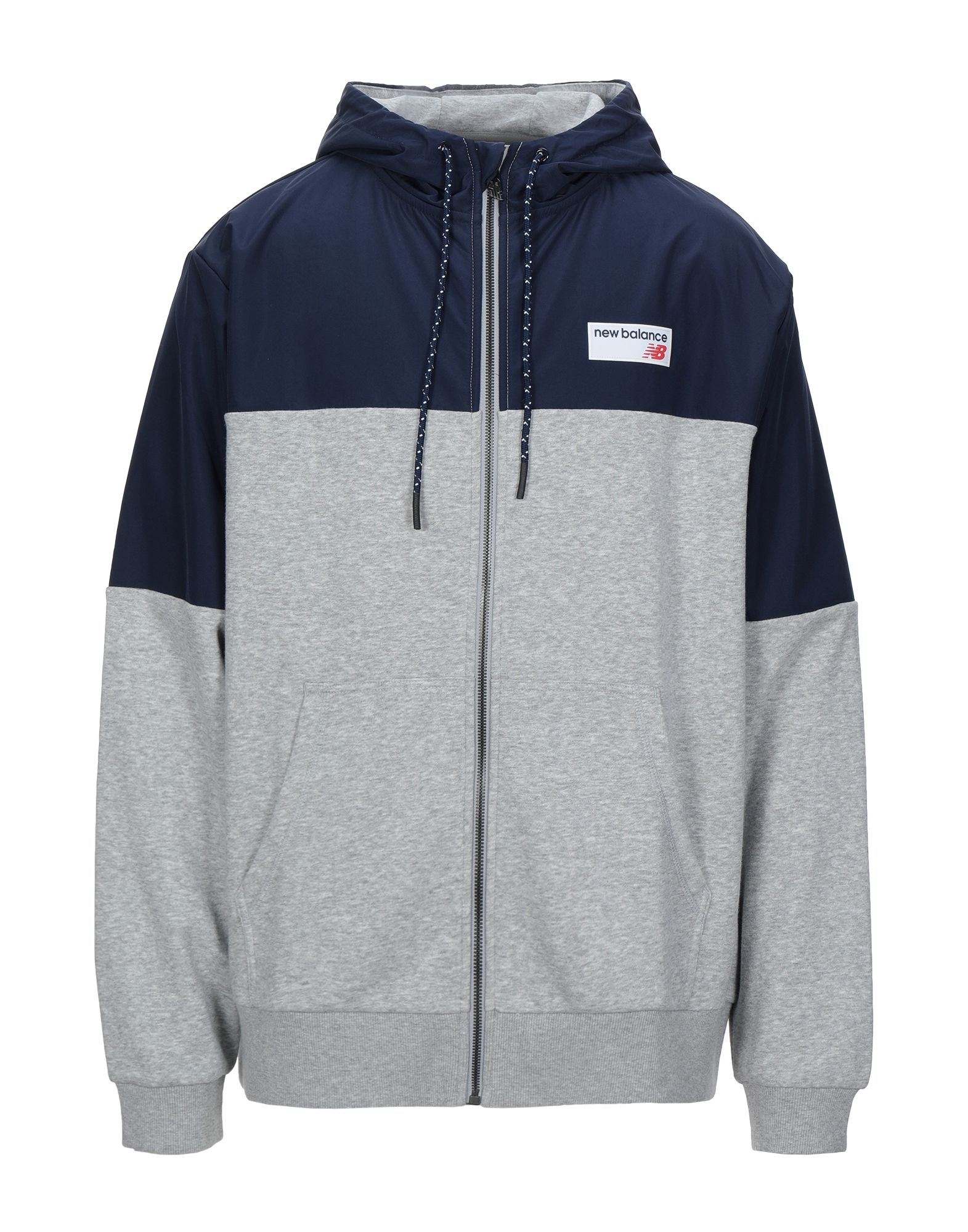 new balance track jacket