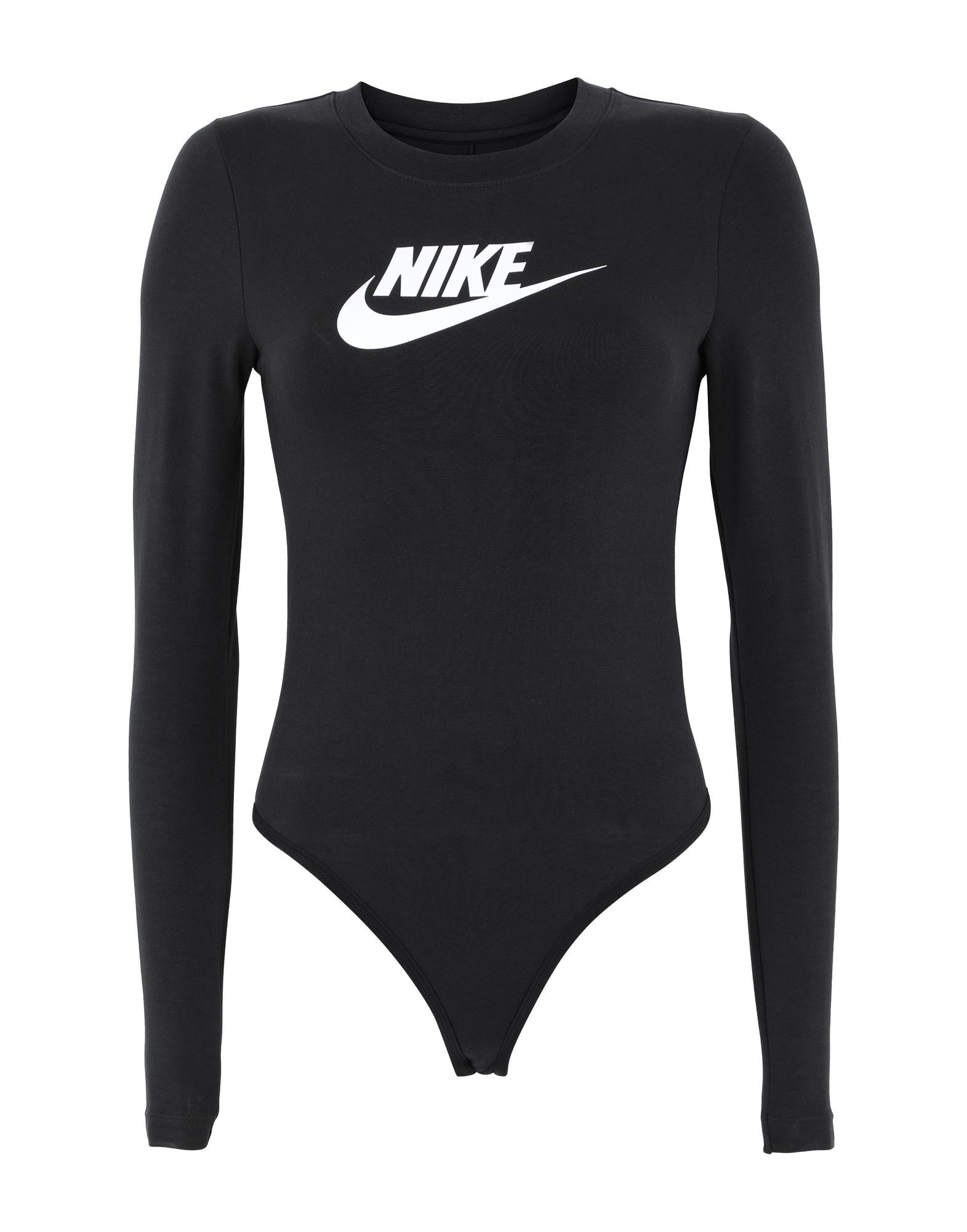long sleeve sports bra