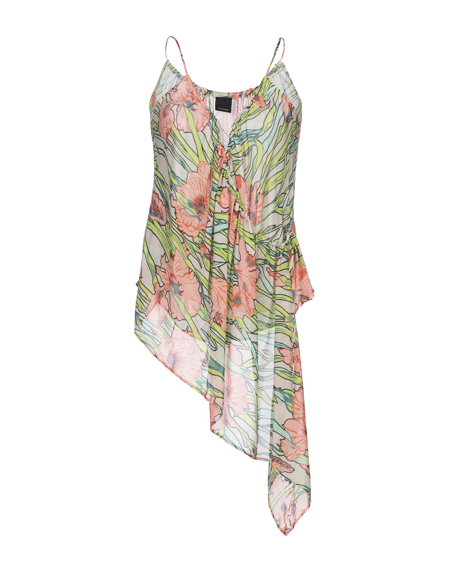 PINKO - Топы без рукавов