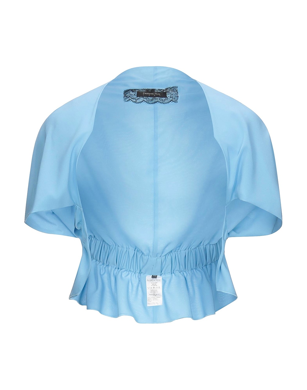 PATRIZIA PEPE SERA - Shrugs