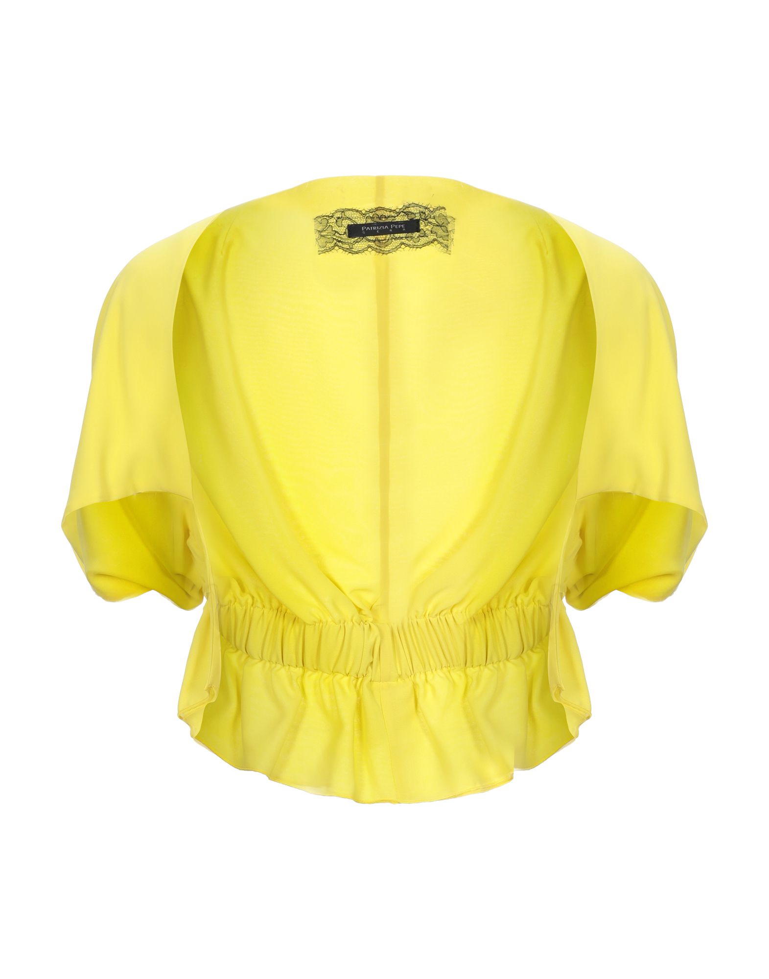 PATRIZIA PEPE SERA - Болеро