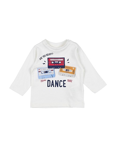 ZOOM MAYORAL - T-shirt