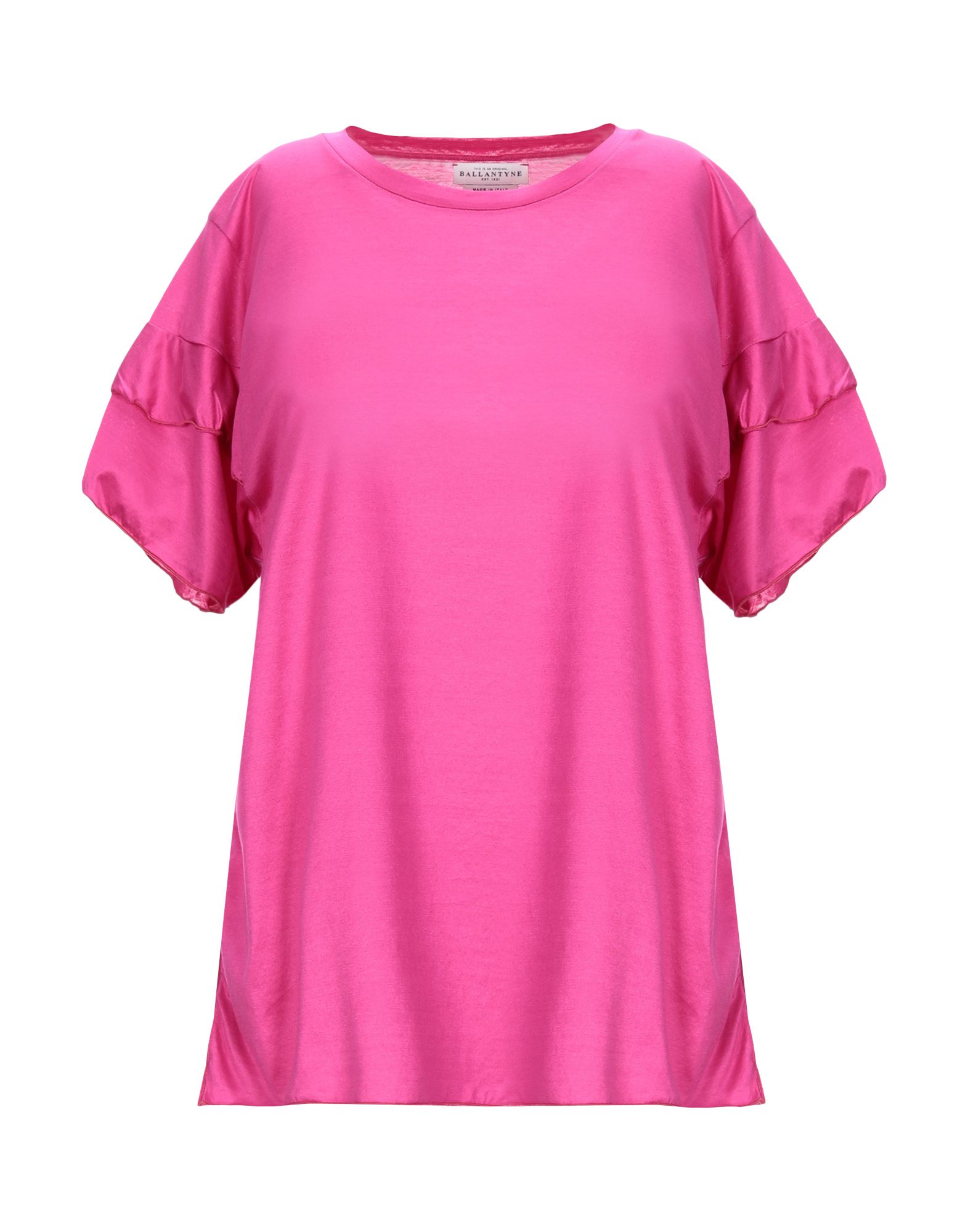 BALLANTYNE - Футболки