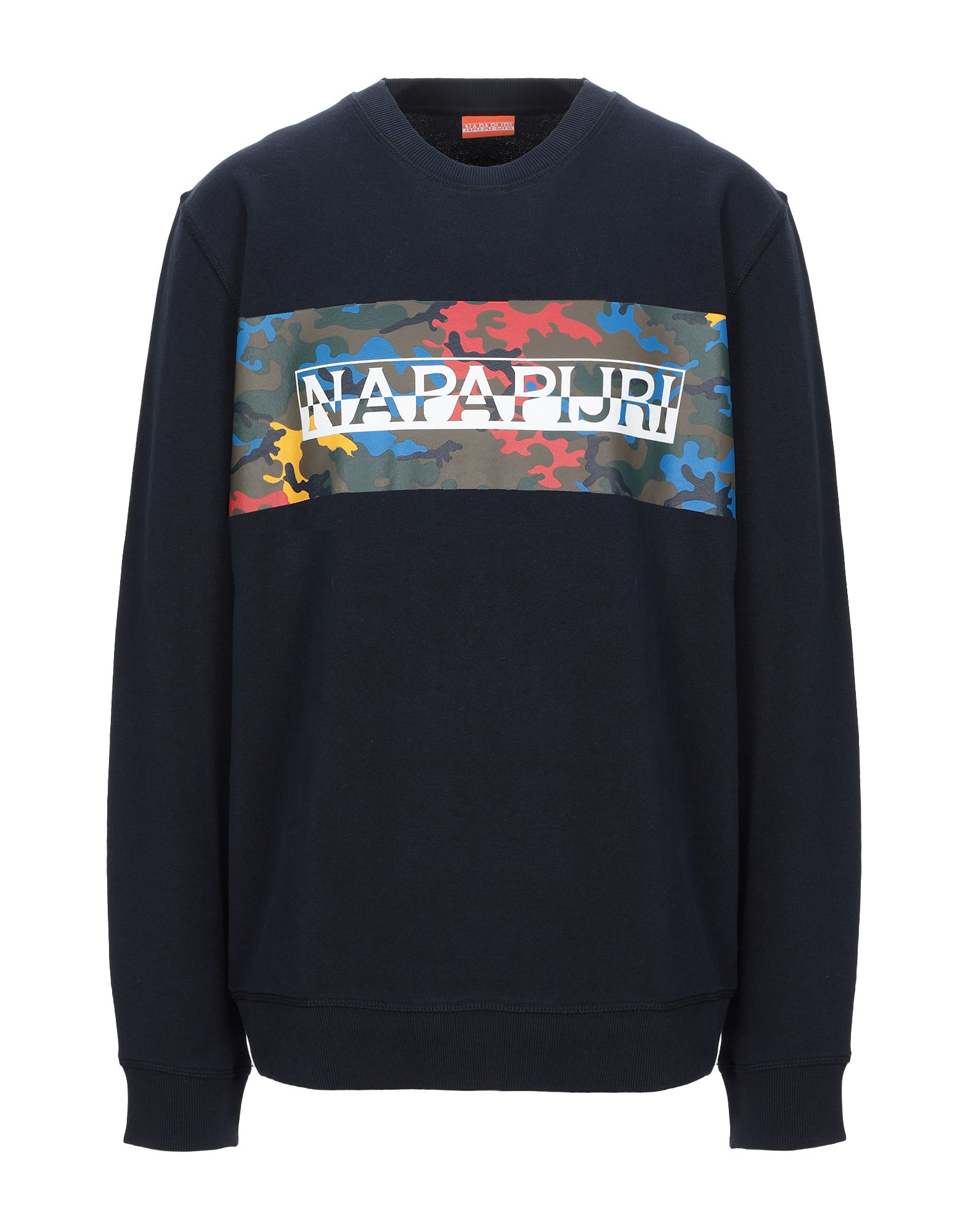napapijri sweatshirt