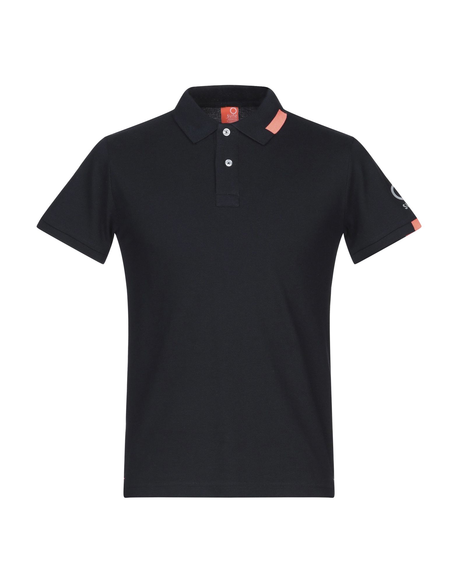 SUNS BOARDS - Polo shirts